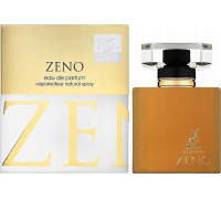 Maison Alhambra Perfumy Damskie Maison Alhambra Zeno EDP 100 ml