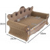 Purlov cat - sofa Purlov 24285