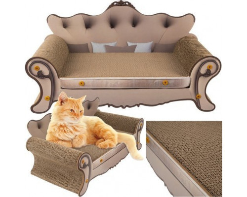 Purlov cat - sofa Purlov 24285