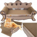 Purlov cat - sofa Purlov 24285