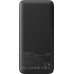 Joyroom Joyroom JR-PBF15 10000mAh USB-C USB-A 22.5W - black