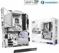 ASRock Z890 Pro RS WiFi White