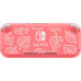 Nintendo Switch Lite Coral + Animal Crossing: New Horizons + 12 miesięcy NSO (NSH133)