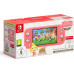 Nintendo Switch Lite Coral + Animal Crossing: New Horizons + 12 miesięcy NSO (NSH133)