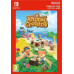 Nintendo Switch Lite Coral + Animal Crossing: New Horizons + 12 miesięcy NSO (NSH133)