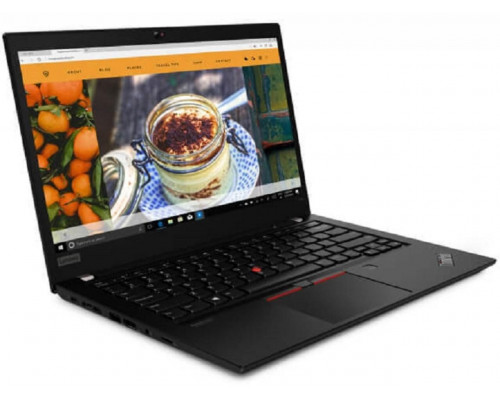 Laptop Lenovo ThinkPad T14 Gen1 i5-10310U/16GB/512GBSSD/FHD W11P