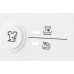 Whirlpool Washing machine Whirlpool WRSB 7259 WS EU