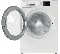 Whirlpool Washing machine Whirlpool WRSB 7259 WS EU