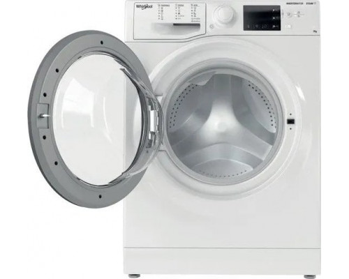 Whirlpool Washing machine Whirlpool WRSB 7259 WS EU