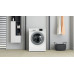 Whirlpool Washing machine Whirlpool WRSB 7259 WS EU