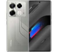 Infinix Infinix NOTE 40 PRO 12/256GB Racing Grey