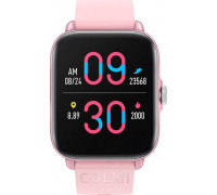 Smartwatch Colmi P28 Plus Rose  (P28 Plus Pink)