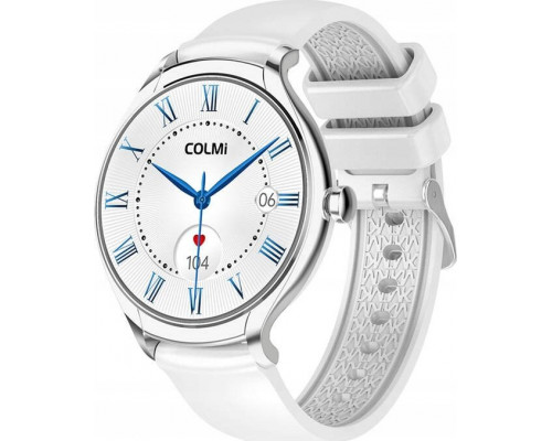 Smartwatch Colmi Smartwatch Colmi L10 (Silver)