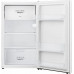 Gorenje Gorenje Refrigerator | RB39EPW4 | Energy efficiency class E | Freestanding | Larder | Height 84.2 cm | 38 dB | White