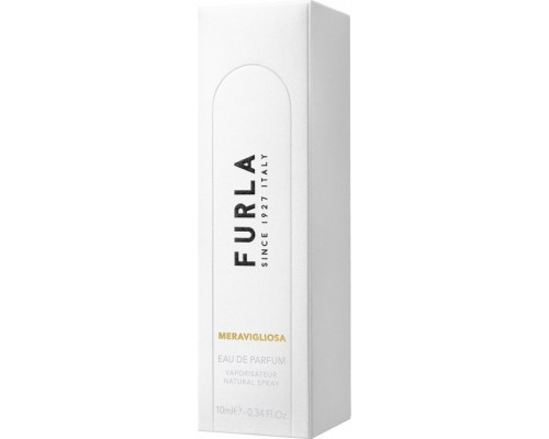 Alkotest FURLA Meravigliosa EDP spray 10ml