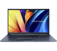 Laptop Asus ASUS Vivobook F1502ZA-SB33 i3-1220P 15.6"FHD 8GB SSD256 BT BLKB FPR Win11 Blue (REPACK) 2Y