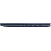 Laptop Asus ASUS Vivobook F1502ZA-SB33 i3-1220P 15.6"FHD 8GB SSD256 BT BLKB FPR Win11 Blue (REPACK) 2Y