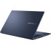 Laptop Asus ASUS Vivobook F1502ZA-SB33 i3-1220P 15.6"FHD 8GB SSD256 BT BLKB FPR Win11 Blue (REPACK) 2Y