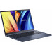 Laptop Asus ASUS Vivobook F1502ZA-SB33 i3-1220P 15.6"FHD 8GB SSD256 BT BLKB FPR Win11 Blue (REPACK) 2Y