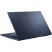 Laptop Asus ASUS Vivobook F1502ZA-SB33 i3-1220P 15.6"FHD 8GB SSD256 BT BLKB FPR Win11 Blue (REPACK) 2Y