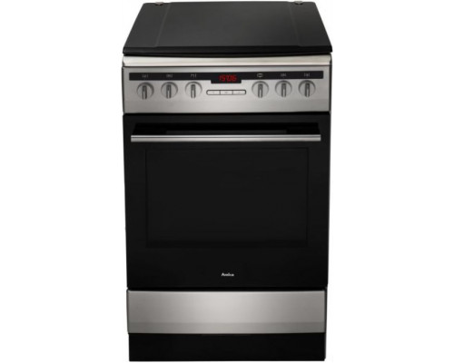 Kuchenka Amica 57GE3.33HZpTaDpAQ(Xx)