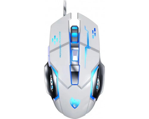 ExtraLink EXTRALINK GAMING MOUSE V6