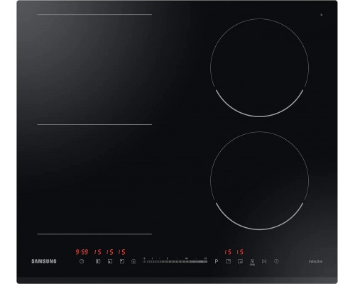 Samsung Samsung NZ64R3747BK Induction Hob