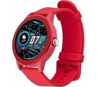 Smartwatch Tracer SMK3 Red  (TRAFON47412)