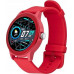 Smartwatch Tracer SMK3 Red  (TRAFON47412)