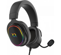 AQIRYS AQIRYS przewodowe ALTAIR 7.1 RGB black