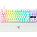 Razer RAZER Huntsman V3 Pro Tenkeyless - White - US Layout