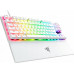 Razer RAZER Huntsman V3 Pro Tenkeyless - White - US Layout