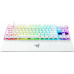 Razer RAZER Huntsman V3 Pro Tenkeyless - White - US Layout