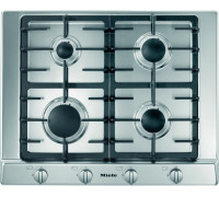 Miele Gas hob MIELE KM2010 G