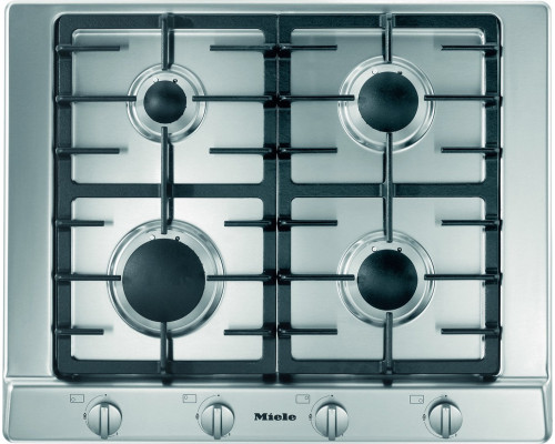 Miele Gas hob MIELE KM2010 G