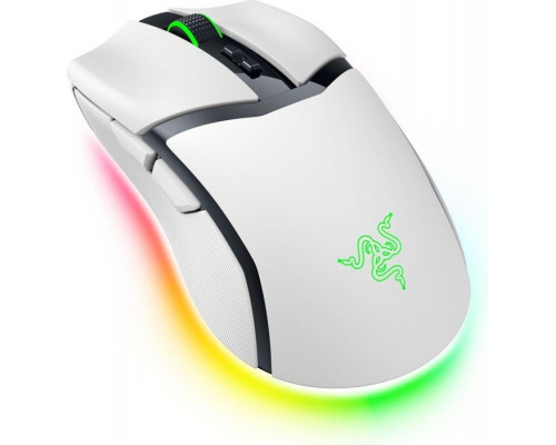 Razer Cobra Pro - White