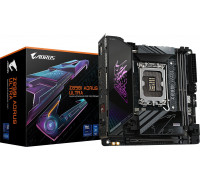 Gigabyte Z890I AORUS ULTRA