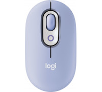 Logitech POP liliowa (910-007414)