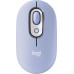 Logitech POP liliowa (910-007414)