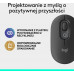 Logitech POP grafitowa (910-007412)