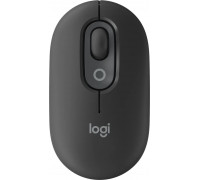 Logitech POP grafitowa (910-007412)