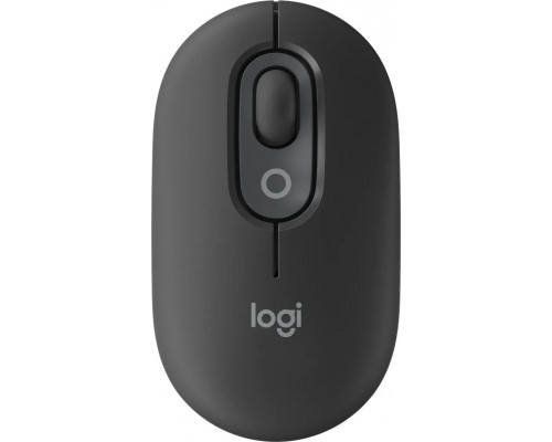 Logitech POP grafitowa (910-007412)