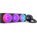 Nzxt NZXT KRAKEN Elite V2 360 RGB Wak Display Black RL-KR36E-B2