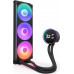 Nzxt NZXT KRAKEN Elite V2 360 RGB Wak Display Black RL-KR36E-B2