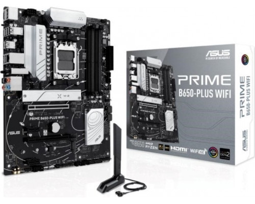 AMD B650 Asus PRIME B650-PLUS WIFI