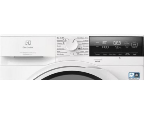 do zabudowy Electrolux EW7F3484UE