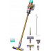 Dyson Dyson V12 Detect Slim Absolute złoty