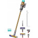 Dyson Dyson V12 Detect Slim Absolute złoty