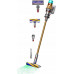 Dyson Dyson V12 Detect Slim Absolute złoty