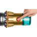 Dyson Dyson V12 Detect Slim Absolute złoty
